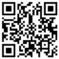 QR Code for bitcoin:3BhSyhe9v2BaufXaUWAyAFGSPtcvNSERLe