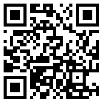 QR Code for bitcoin:3BhVDGqJPDgUXg4TUTEcCAHfWmsdc23Jn3