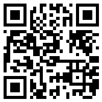 QR Code for bitcoin:3BhWh7oaPwaSQrXAwWMBEGojRTHotDxnNe