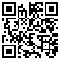 QR Code for bitcoin:3BhYoZguRGgMHynnp3AVRkfB2xFW5T5NWv