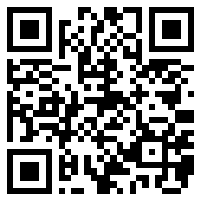 QR Code for bitcoin:3BhccGrAXsSs75gfWZgZmdV3mDPoCjNGKq