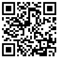 QR Code for bitcoin:3BhcyM2K5ThXGeutGzJSv4FRNN5txFSwKU