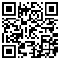 QR Code for bitcoin:3Bhd1ofsweFLu2YNf7YGd7vS9KbLHiXERf