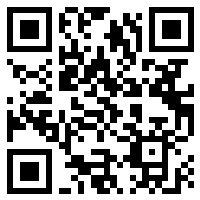 QR Code for bitcoin:3BhdufnoDwZbKKxzfEs4Ua6MZFaFFAkMuV