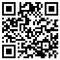 QR Code for bitcoin:3BheaQPyo9ugSenbaWv7sHdCHw6sMd5WRH