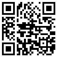 QR Code for bitcoin:3Bhktdg3ed7eNHTwShHJMFVBQWdbsB1fFV