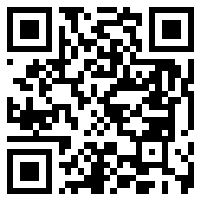 QR Code for bitcoin:3BhpDa4qeRdcbLbvg3iSuWNgYvQ8omNTKw