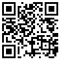 QR Code for bitcoin:3BhqaVFMDGeLrynutTBE3GPQ8Yfdefrchp