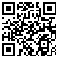 QR Code for bitcoin:3BhrVicfg5CVobHDr66YpwpSzdLUGetRgs
