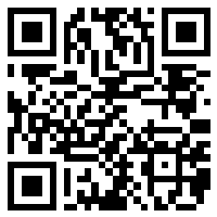 QR Code for bitcoin:3BhuSofRJkpfunBXL5X7fTWa91cFWAGsks
