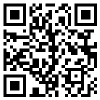 QR Code for bitcoin:3BhytYDZLieASCKKdPvYeXeBgr86A3mUEK