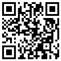 QR Code for bitcoin:3Bi3eQACaoVzy7SLDh4G9k7KzbWLyCBCYa