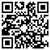 QR Code for bitcoin:3Bi65gEVAQUoQjRimF9kNcjDybDitqECFD