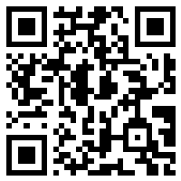 QR Code for bitcoin:3Bi7jWrGMso7EHabPrXbmonv4bmC7FBbyu