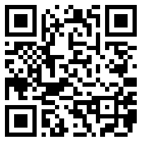 QR Code for bitcoin:3Bi84uMxBX1AtVpid8LHzr4L81252aPK8c