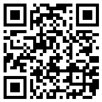 QR Code for bitcoin:3Bi92WrHqo7sLDjYxQu4SaftvxpsoxgXWo
