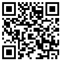 QR Code for bitcoin:3Bi9bpchr9AXC5AWYVmoMC79JKRrp6gv7m