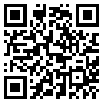 QR Code for bitcoin:3BiA7P9BrecbK2zY729q1WCoun2BTzXk22