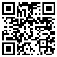 QR Code for bitcoin:3BiAzfuPJ33cxFk5ZAT4WZB9q51uoQo295