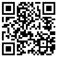 QR Code for bitcoin:3BiDMu2Znyit7jevGyQnvoj1Bixos93jZK