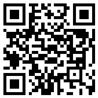 QR Code for bitcoin:3BiFjPSMC9k7AjLmucwUye16bb4VMnAoNU