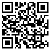 QR Code for bitcoin:3BiJ5vutyRSLydDwejo2SS8ndN4CjWsTWr