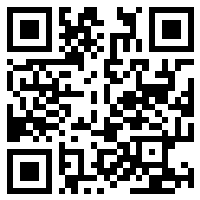 QR Code for bitcoin:3BiL69tRnFgLwy2CsbMJCimFy1dvuC6qn9