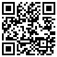 QR Code for bitcoin:3BiM5LVnmnCEZCA1HPNFgrfVVwqgiV4GAf