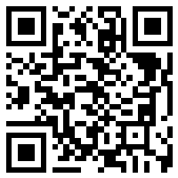QR Code for bitcoin:3BiNoEKVr1J3t5MkaJapMWMkH2cWM4HNdL