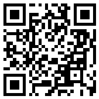 QR Code for bitcoin:3BiPWdSxPgAhRJGmwcCnKdSFgEZvusczT2