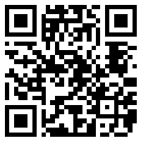 QR Code for bitcoin:3BiUWrHFUo7L52xJPk8dX1E9utm7RjFrQg