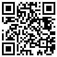 QR Code for bitcoin:3BiUmM4PxQo7hdBFkZVruP1qNegALaZR2Z