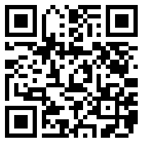 QR Code for bitcoin:3BiXJ7zzTiTLxFnaSj6dsaaKJiLdmDVAVd
