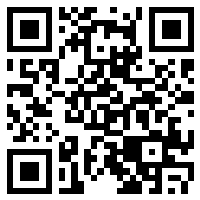 QR Code for bitcoin:3BiXQwrVp4cUBhV9MBPErCSV87m2m3RKgL