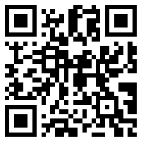 QR Code for bitcoin:3BiXdpG7Puda5qufj5d4jYQPLE4b6fn6nD