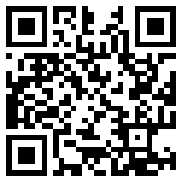 QR Code for bitcoin:3BiYAaFGF44Z31Y2wQFG85dZYFEvqho8Wj