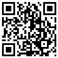 QR Code for bitcoin:3BiYBCgnZZnNeGZkQJU9AV3PZfoEmgTv3X