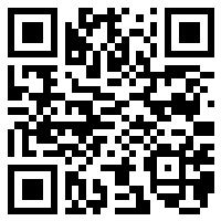QR Code for bitcoin:3BiZmbFmR39ok4Q4g43wH35nnJebwSDfbF