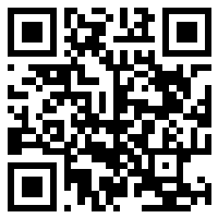 QR Code for bitcoin:3BidYaFBdEmZx8LfehXjadog6beS2rtQ7H