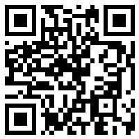 QR Code for bitcoin:3BieDgiKjchpgvQeeEXHTnAsXYmXXiQFnS