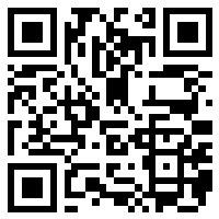QR Code for bitcoin:3BijefmhN7ttAgqJeVBWfm262uyrCSMPmE