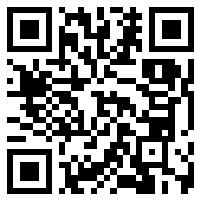 QR Code for bitcoin:3Bik1uuCuZ2jpZXc3UunuWHENF44JCSe3P