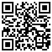QR Code for bitcoin:3BindebiZ1Zc7161Zf8VFoHbAFPZ23okwd