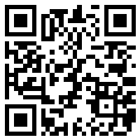 QR Code for bitcoin:3BioGGnFqwXRc2twTt1EQdj1Axv5bC2Yav
