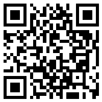 QR Code for bitcoin:3BisX8Us2rLkDYWYSZighcd56NjmRMM2o7
