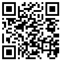 QR Code for bitcoin:3BitquXUBF4f44XLFrpbnSCQsqri3iiaiL