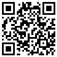 QR Code for bitcoin:3BitrUGcELFJZ3rRehQigTvqwuT5mVL2iT