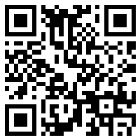 QR Code for bitcoin:3BiuJZfTs7cwfWDZFrMKMbsZwgCcGFvbBF