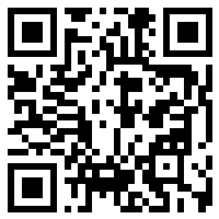 QR Code for bitcoin:3Biuv2BGQLoycrCaUDvft5yM2RATvQ2hXn