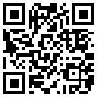 QR Code for bitcoin:3BiwdNvbTtAWyN18BfdGukjYzx4mGZFBzm